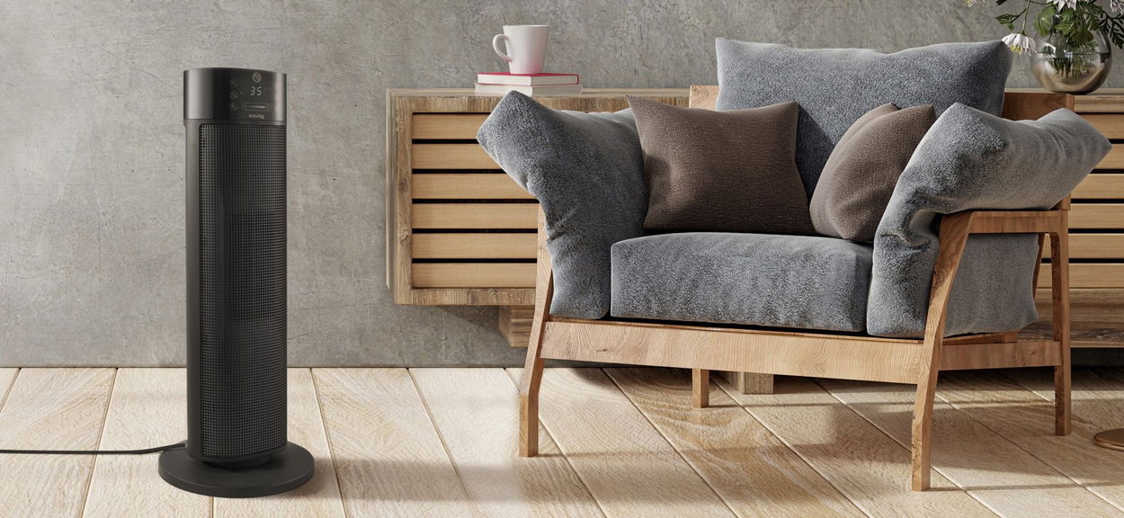 Siguro Theravox M300B