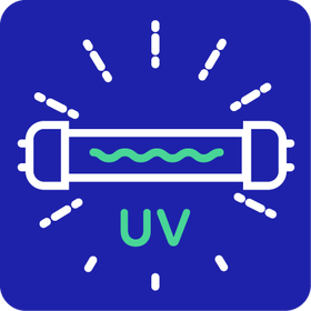 Siguro HU-A100W Air Sense Pro