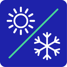 Siguro HU-M100W Mood Mist