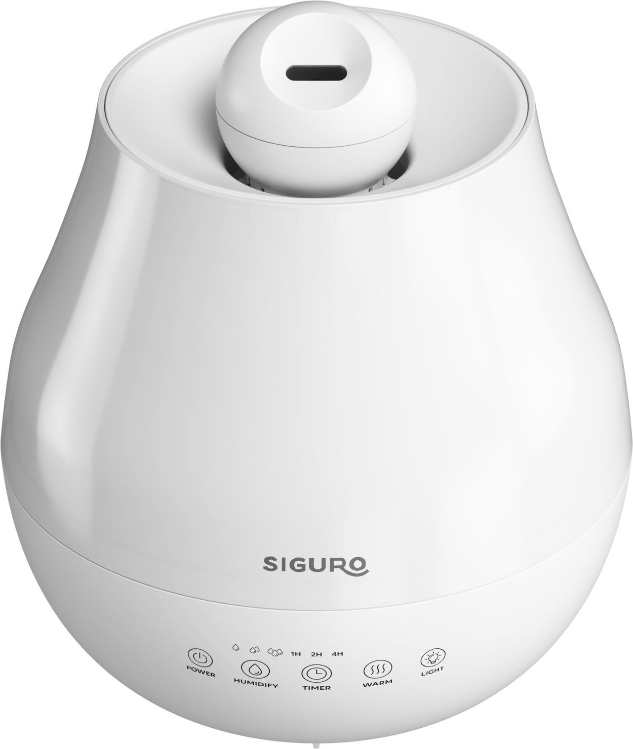 Siguro HU-M100W Mood Mist
