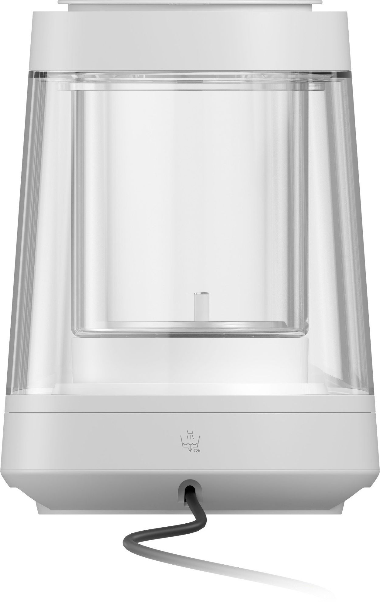 Siguro HU-S100W Vital Steam