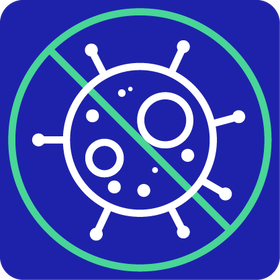 Siguro HU-S100W Vital Steam