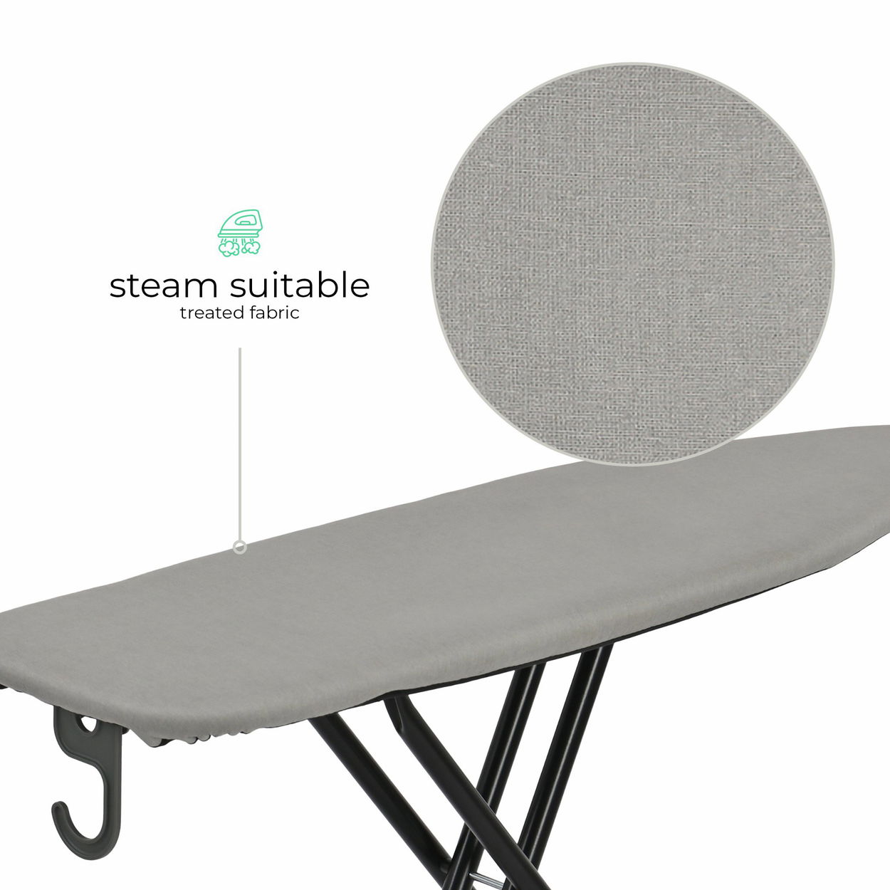 Siguro Steam Transformer