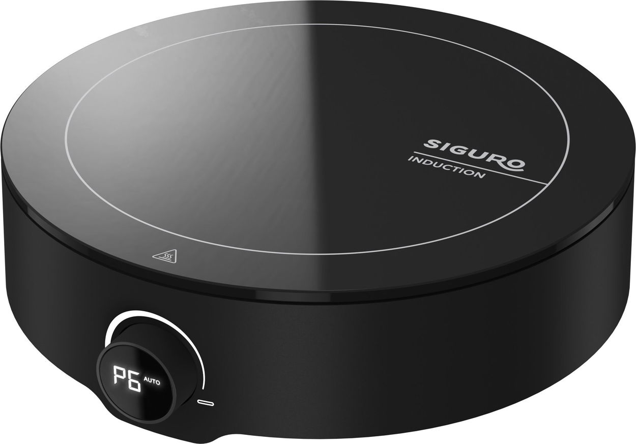 Siguro IC-B150 Smart Cook Mini