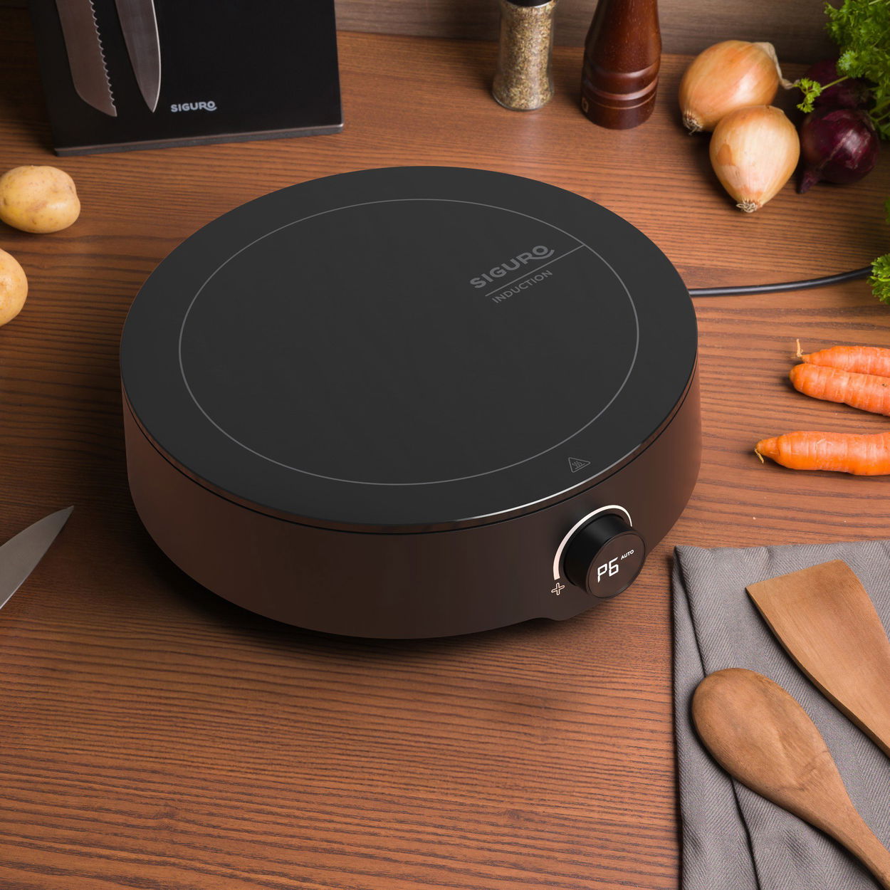 Siguro IC-B150 Smart Cook Mini