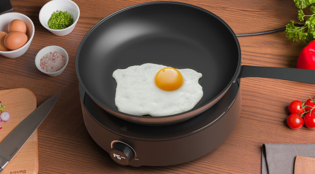 Siguro IC-B150 Smart Cook Mini