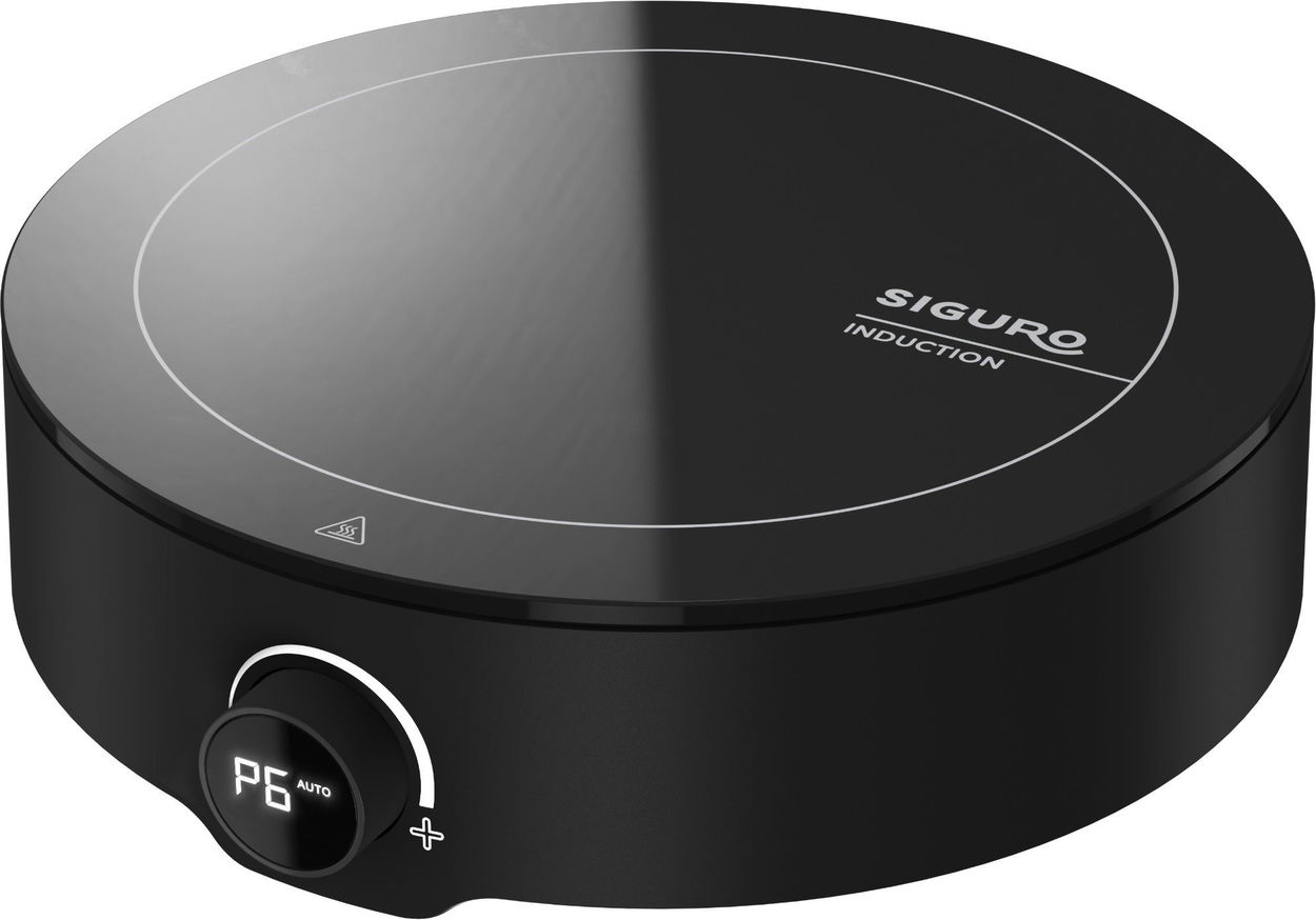 Siguro IC-B150 Smart Cook Mini