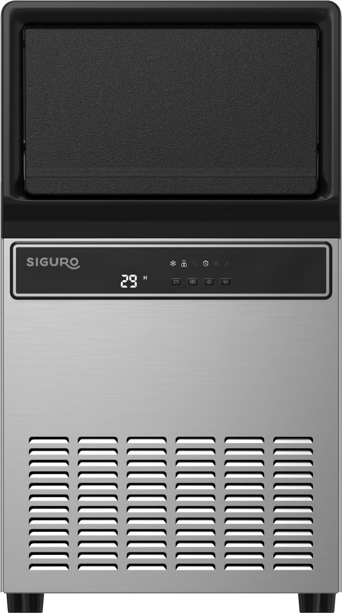 Siguro IM-K750SU Ice Master