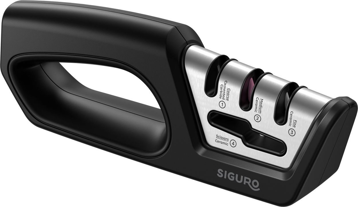 Siguro Essential Sharp