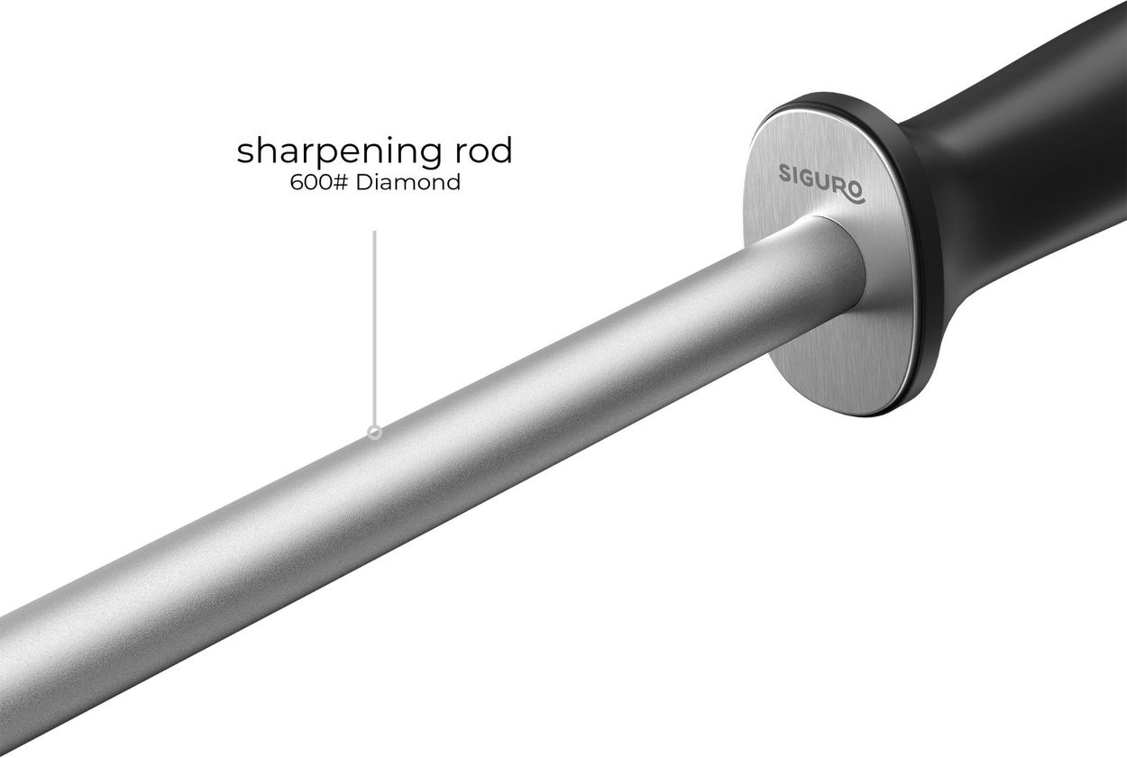 Siguro Chef´s Rod