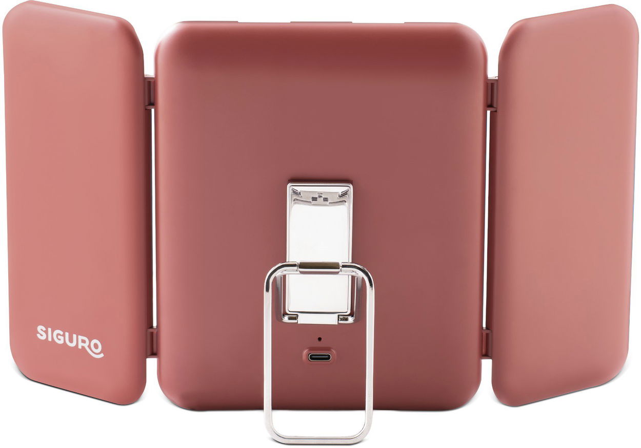 Siguro Pure Beauty Valentina L250R