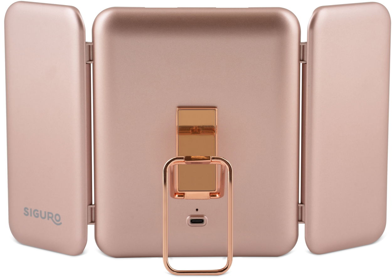 Siguro Pure Beauty Valentina L250RG