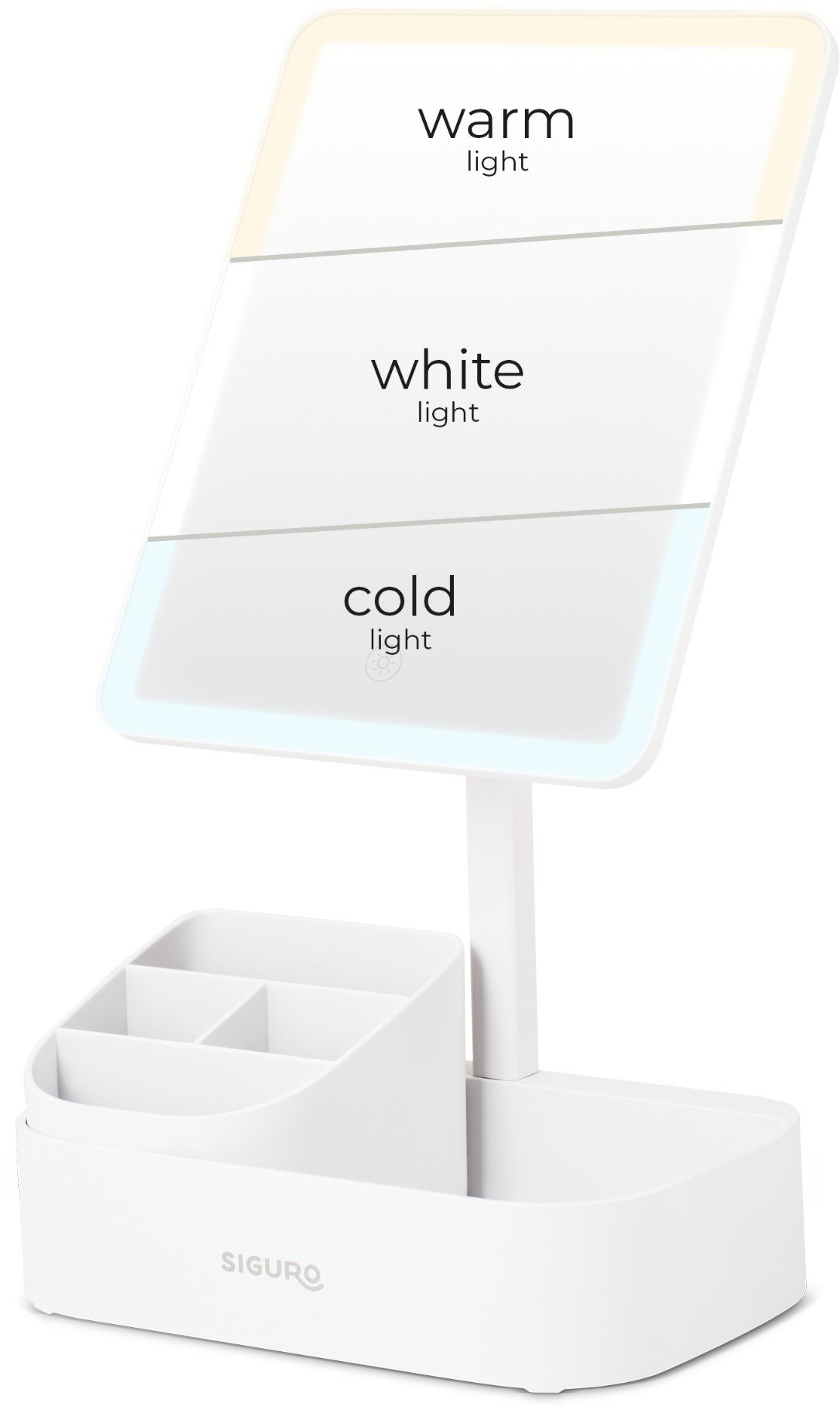 Siguro Pure Beauty Celeste L460W
