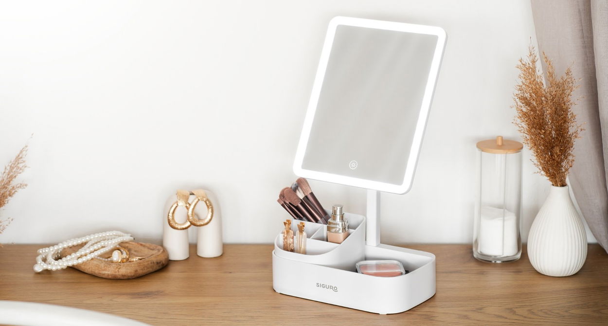 Siguro Pure Beauty Celeste L460W