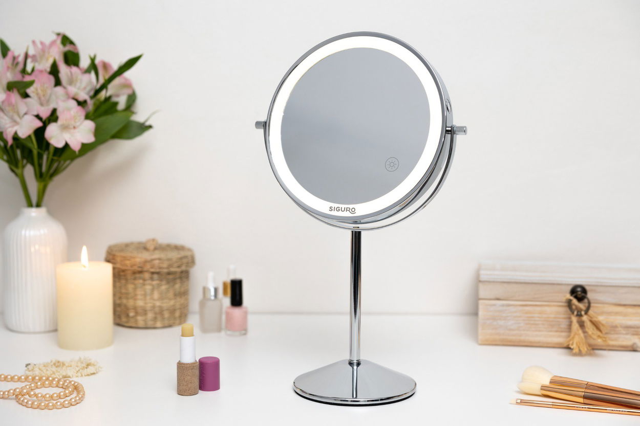 Siguro Pure Beauty Nola M390SU