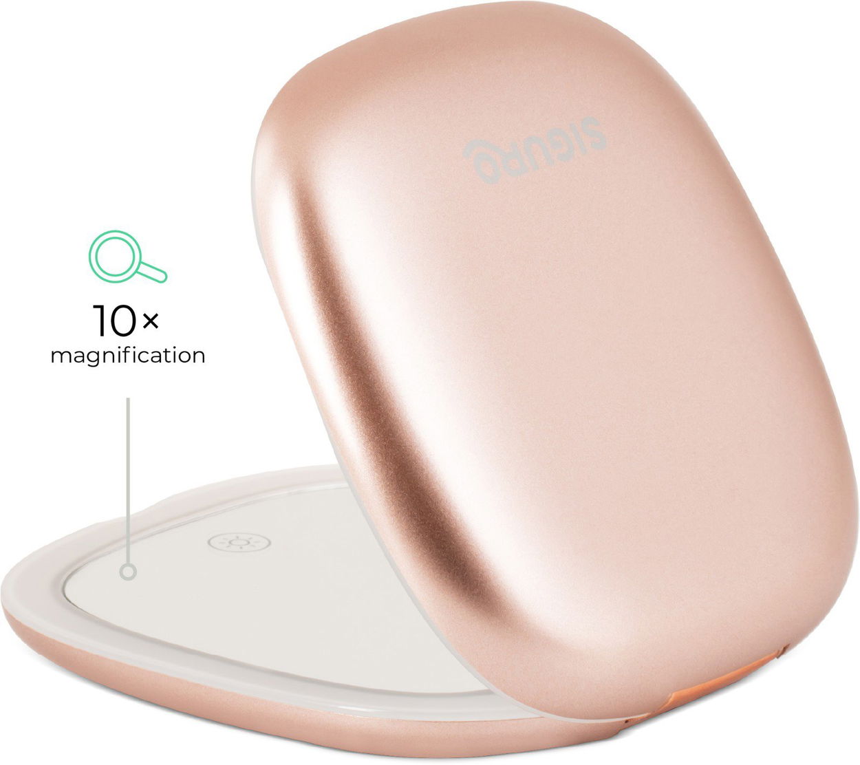 Siguro Pure Beauty Caroline P550RG