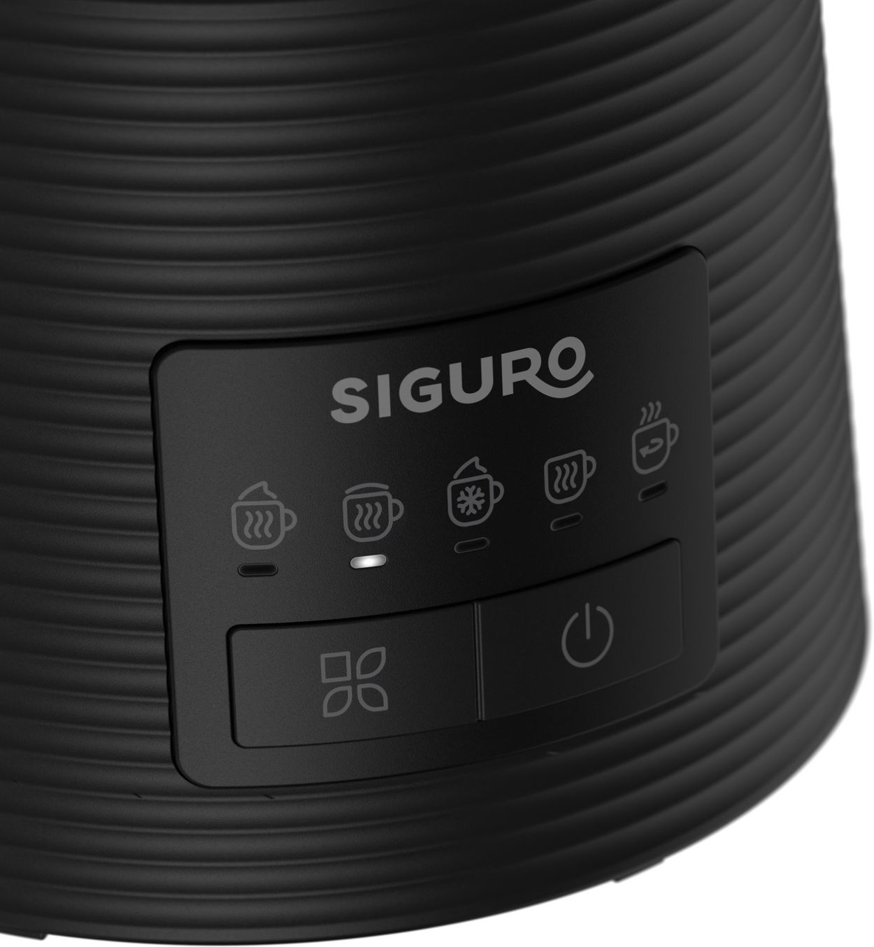 Siguro Deluxe Foam G420B