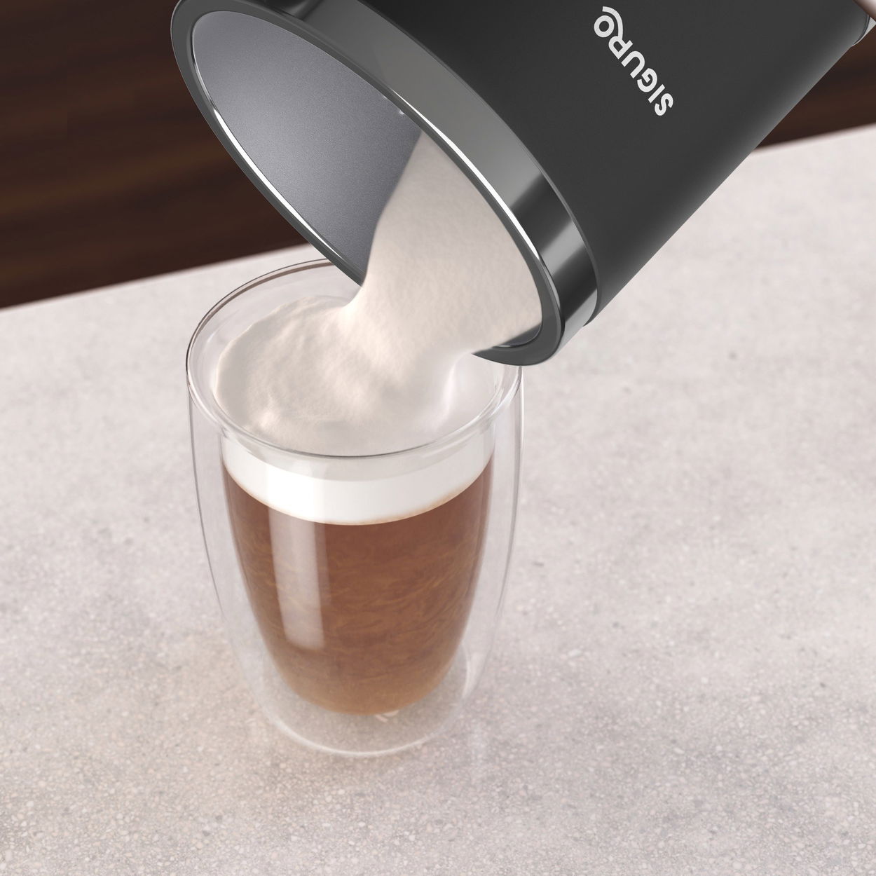 Siguro Milk Cloud H315B