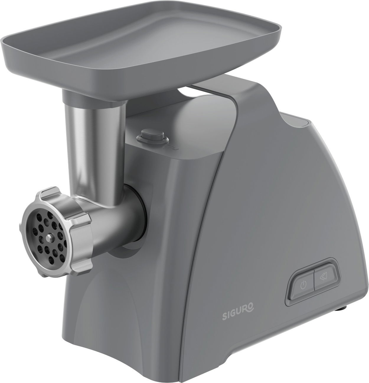 Siguro MG-F500DY Turbo Grind