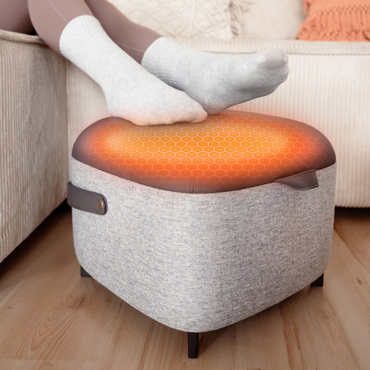 Siguro Foot Haven F880Y