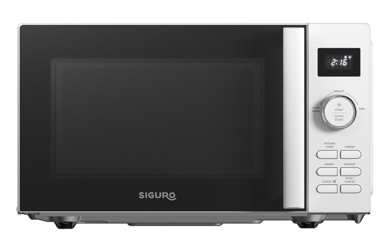Siguro Rise B120W
