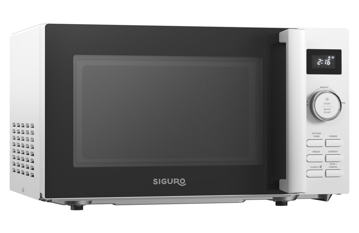 Siguro Rise B120W