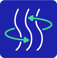 Siguro Microwave & Airfry Guru 3in1 D110B