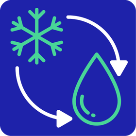 Multifunkčná mikrovlnka Siguro Microwave & Airfry Guru 3in1 D110B
