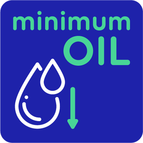 Multifunkčná mikrovlná rúra Siguro Microwave & Airfry Guru 3in1 D110B