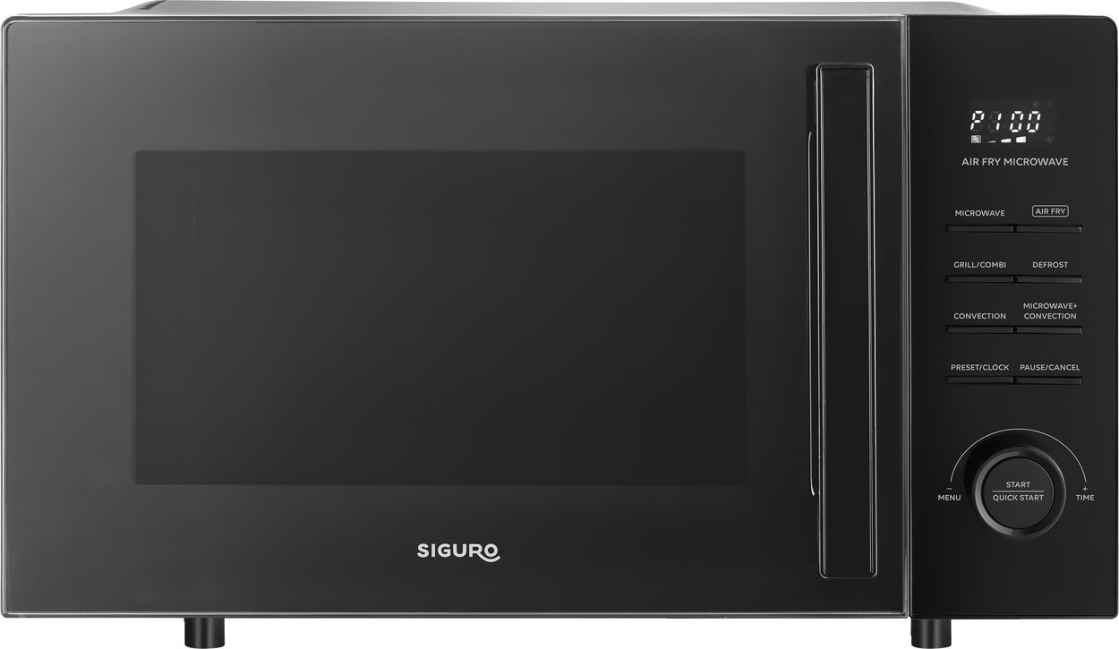 Siguro Microwave & Airfry Guru 3in1 D110B