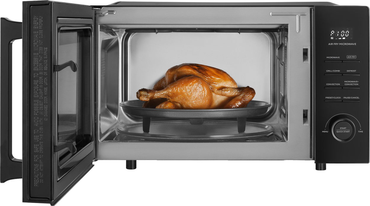 Siguro Microwave & Airfry Guru 3in1 D110B