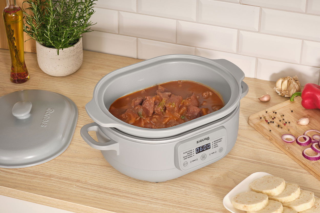 Siguro MP-F300DY ClayCook Pro