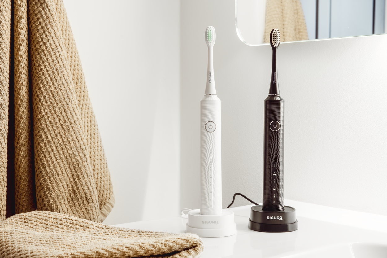 Siguro Pure Sonic B430B