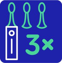 Siguro Pure Sonic B430W