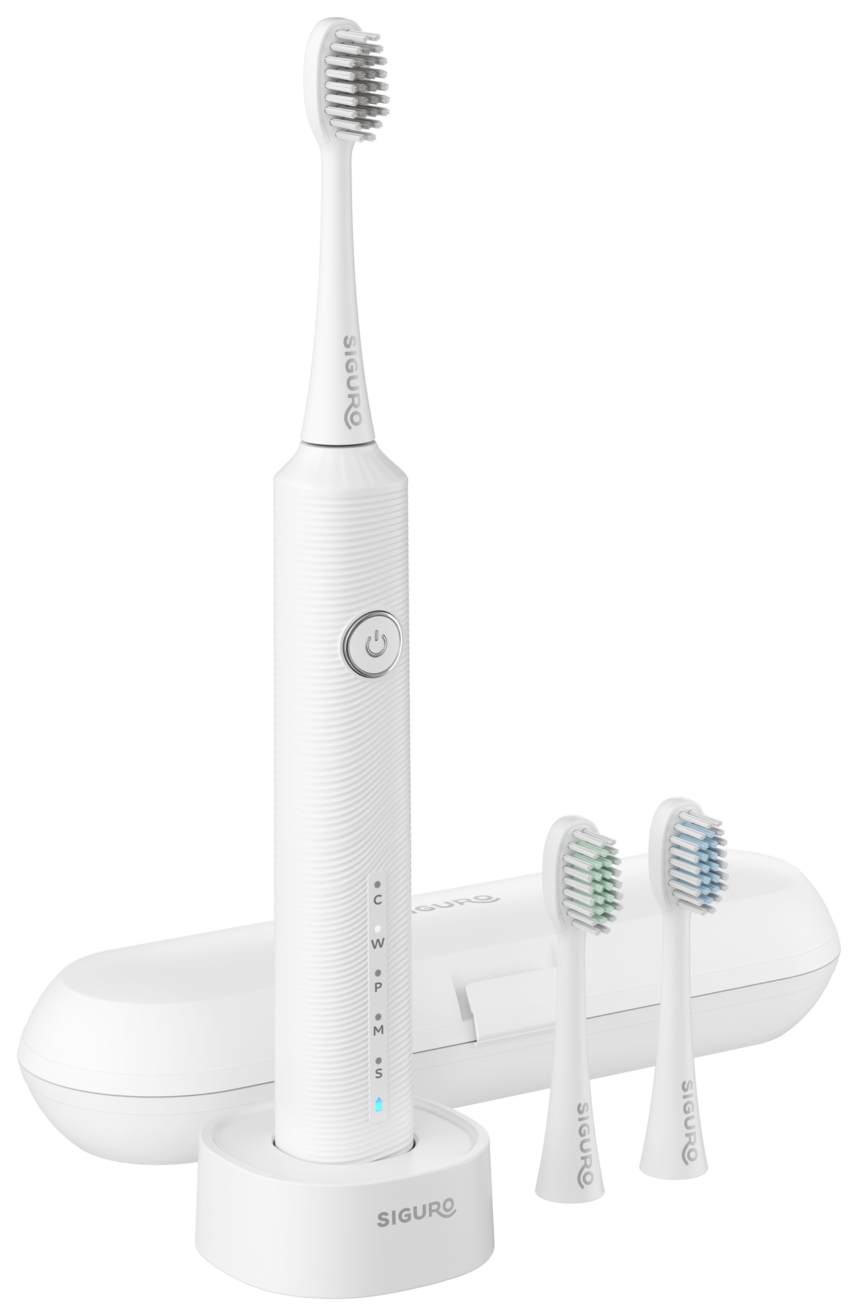 Siguro Pure Sonic B430W