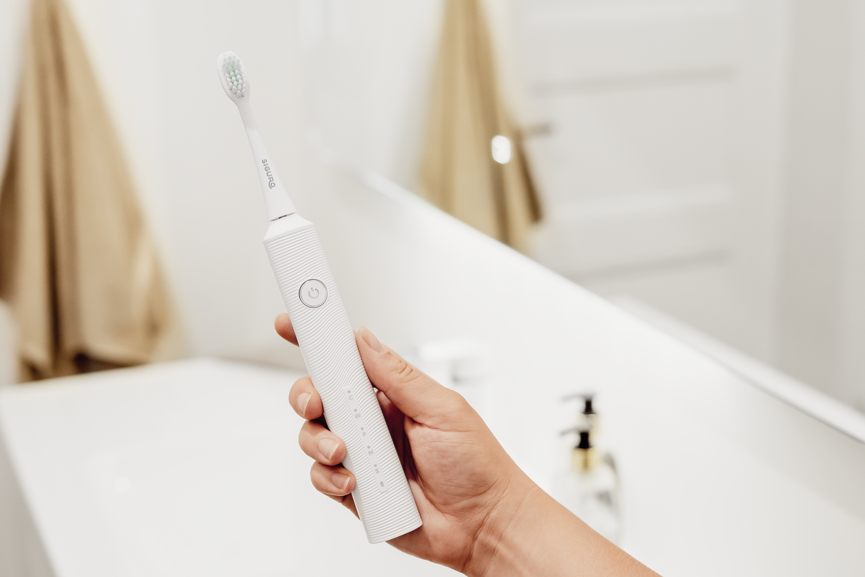 Siguro Pure Sonic B430W