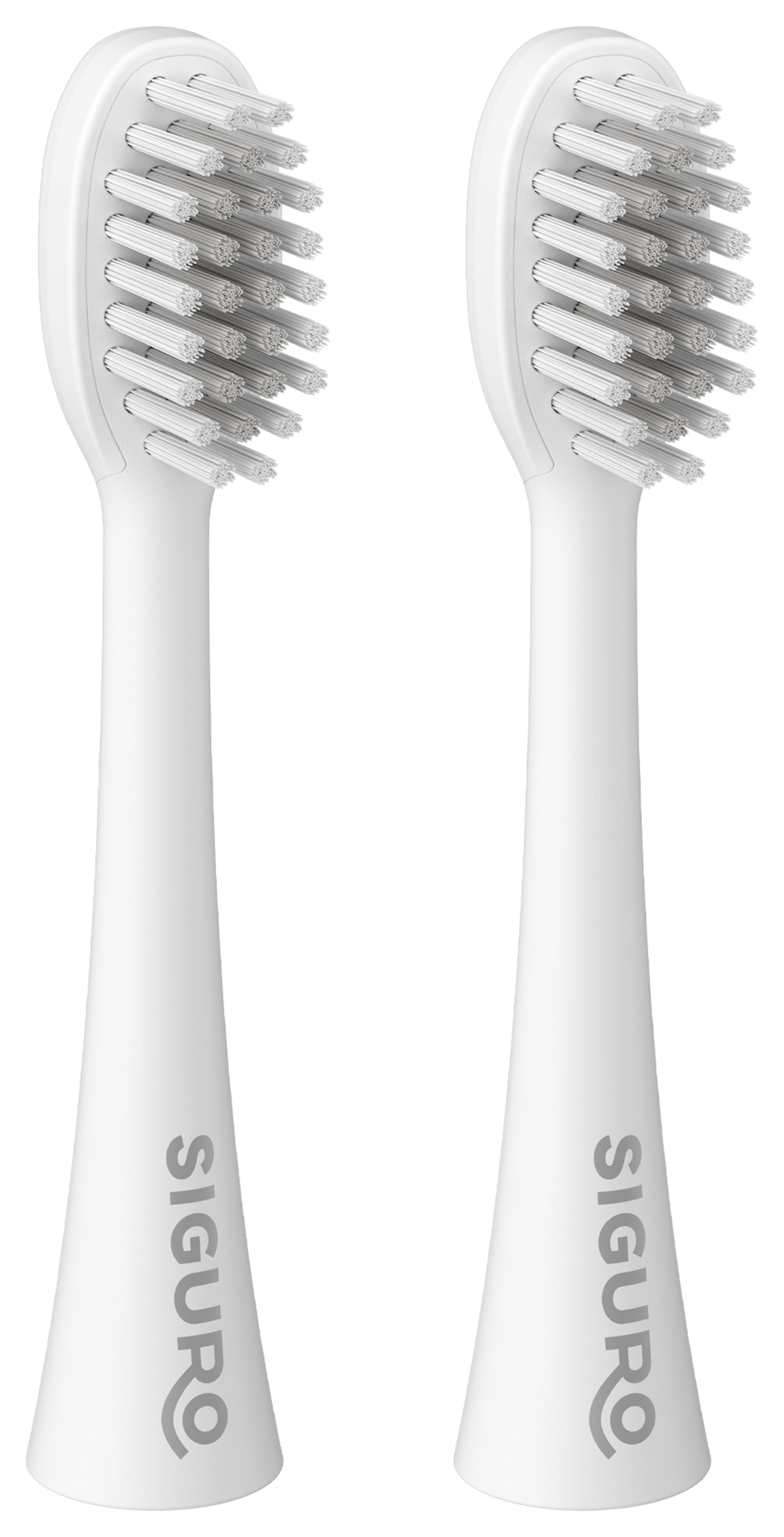 Ersatzkopf Siguro Whiten