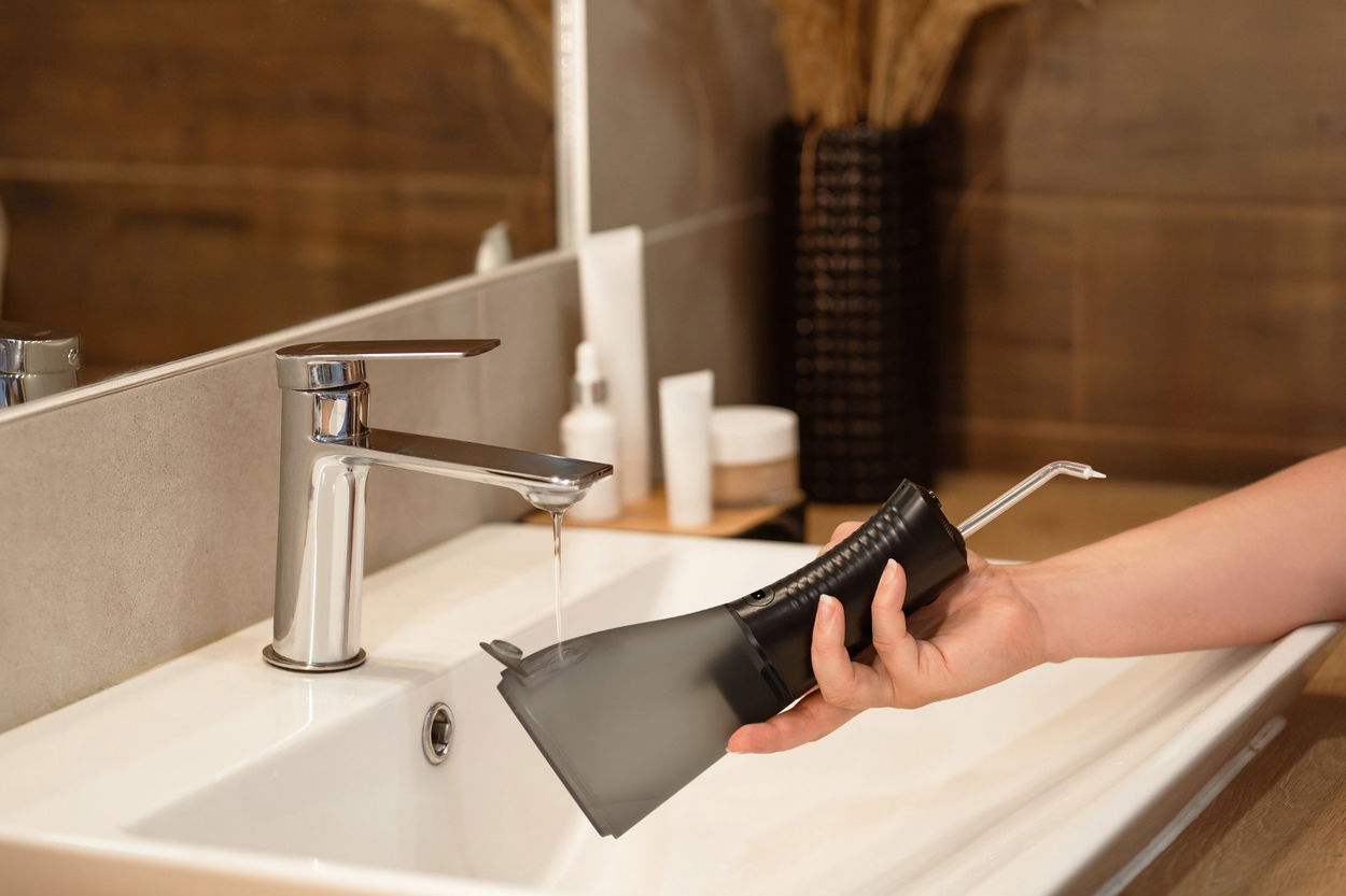 Siguro FlossMate I430B