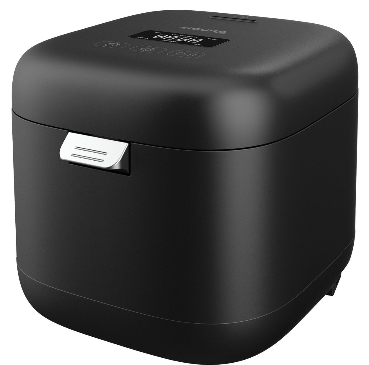 Siguro RC-LS500 Low Sugar Rice Master Digital