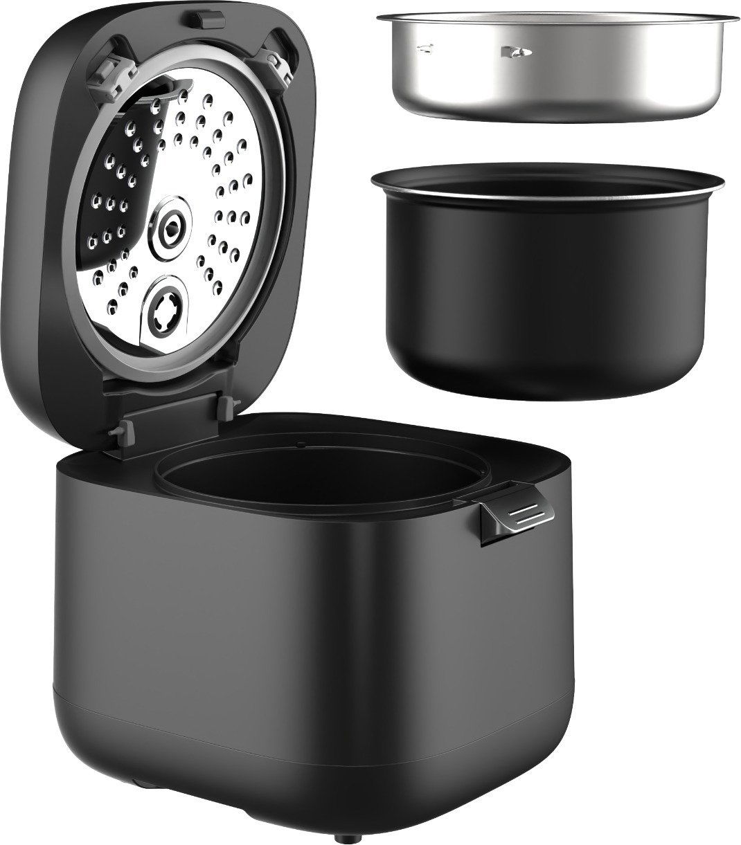 Siguro RC-LS500 Low Sugar Rice Master Digital