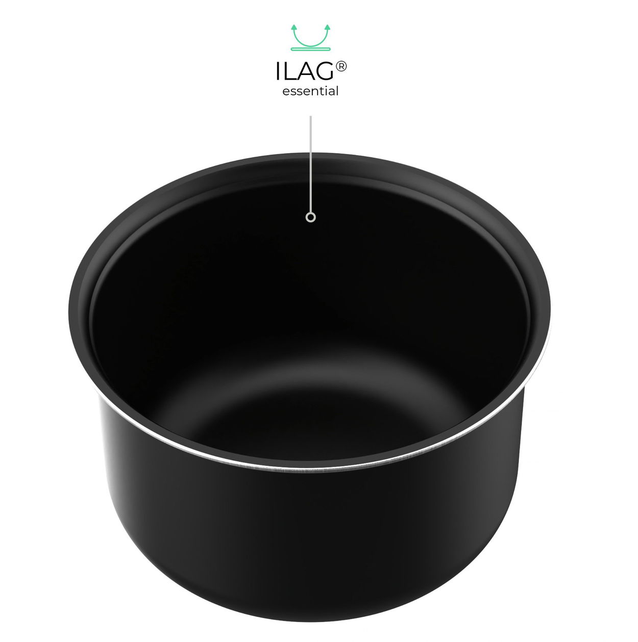 Siguro RC-LS500 Low Sugar Rice Master Digital