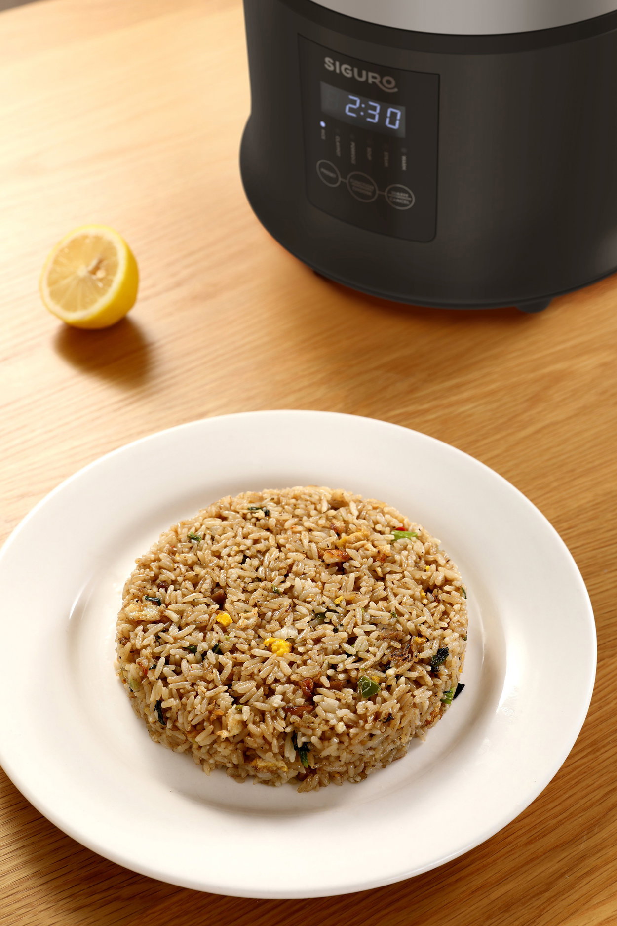 Siguro Rice Master Digital Gen. 2 R350B