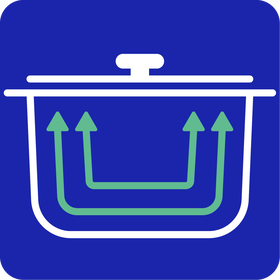 Siguro Rice Master Digital Gen. 2 R350B