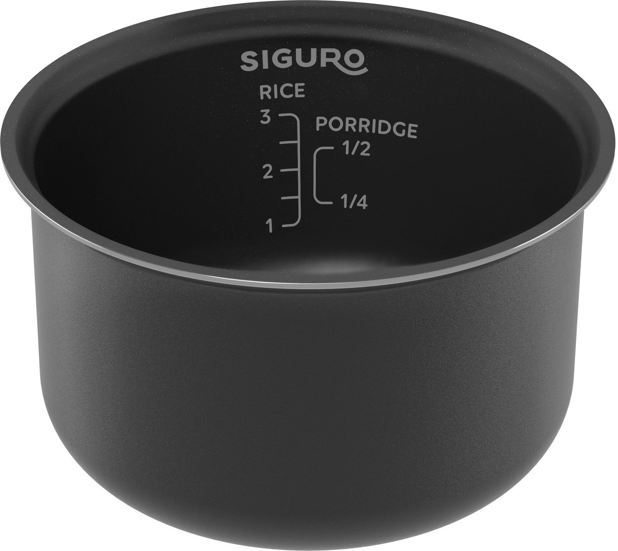 Siguro Rice Master Digital Gen. 2 R350W