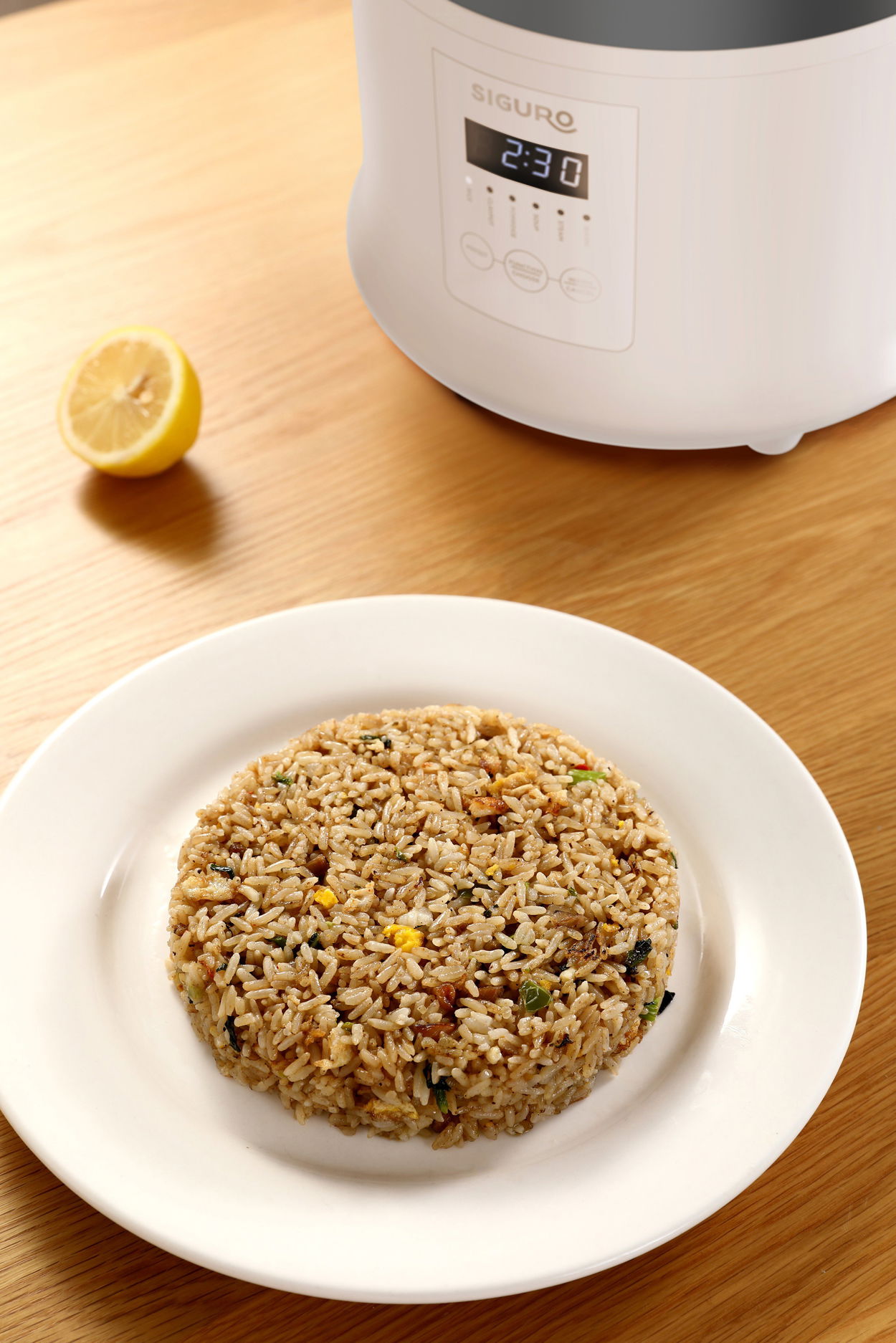 Siguro Rice Master Digital Gen. 2 R350W