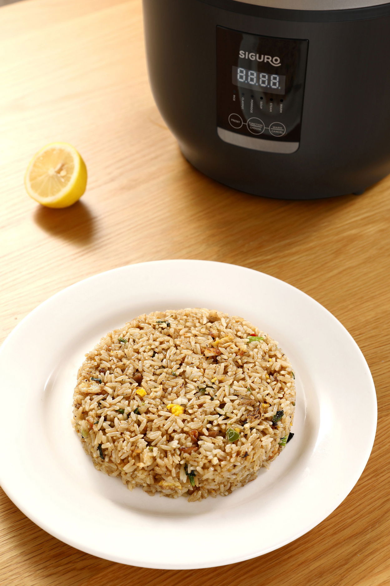 Siguro Rice Master Digital Gen. 2 R950B