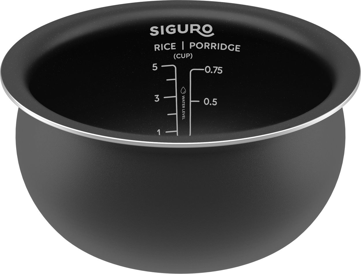 Siguro Rice Master Digital Gen. 2 R950W