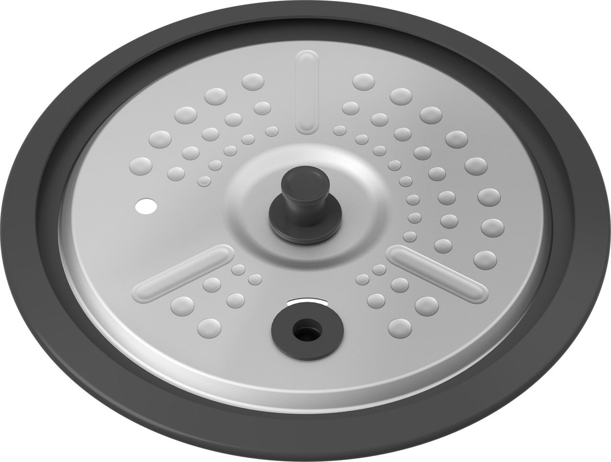 Vnitřní kryt a těsnění pro rýžovary Siguro