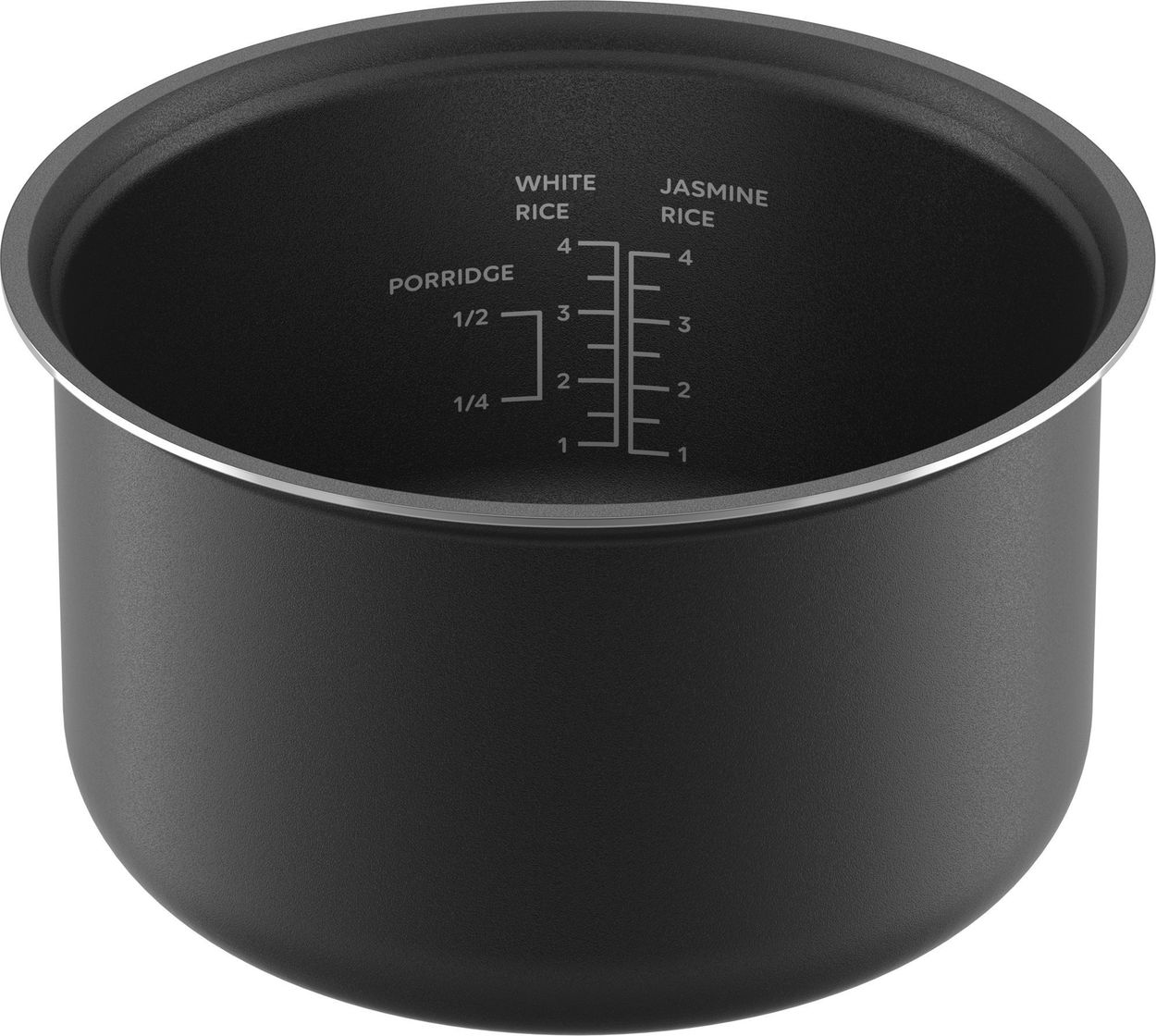 Siguro rizsfőző edény