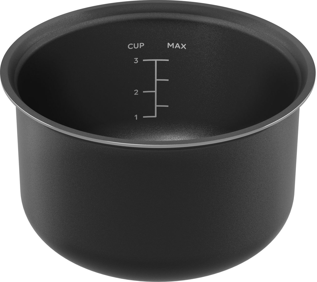 Behälter für Siguro Reiskocher